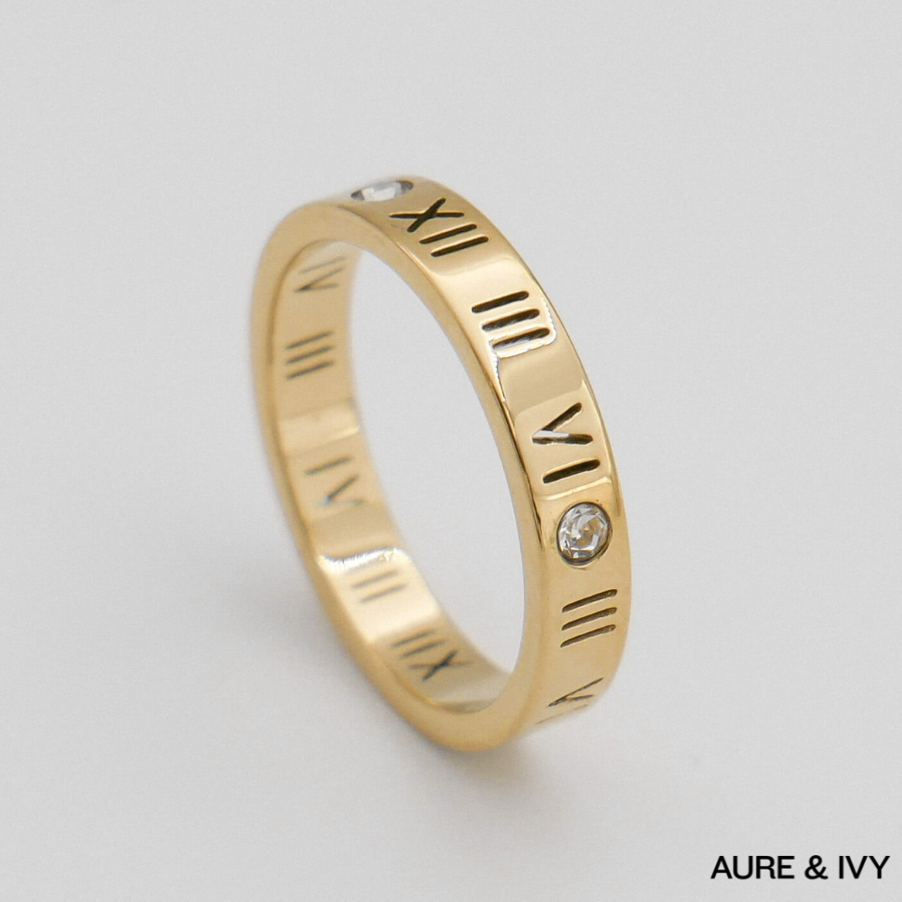 Aria Eternal Band