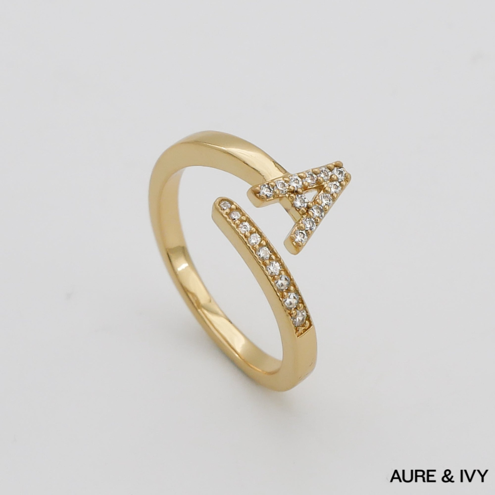 Tierra Ring