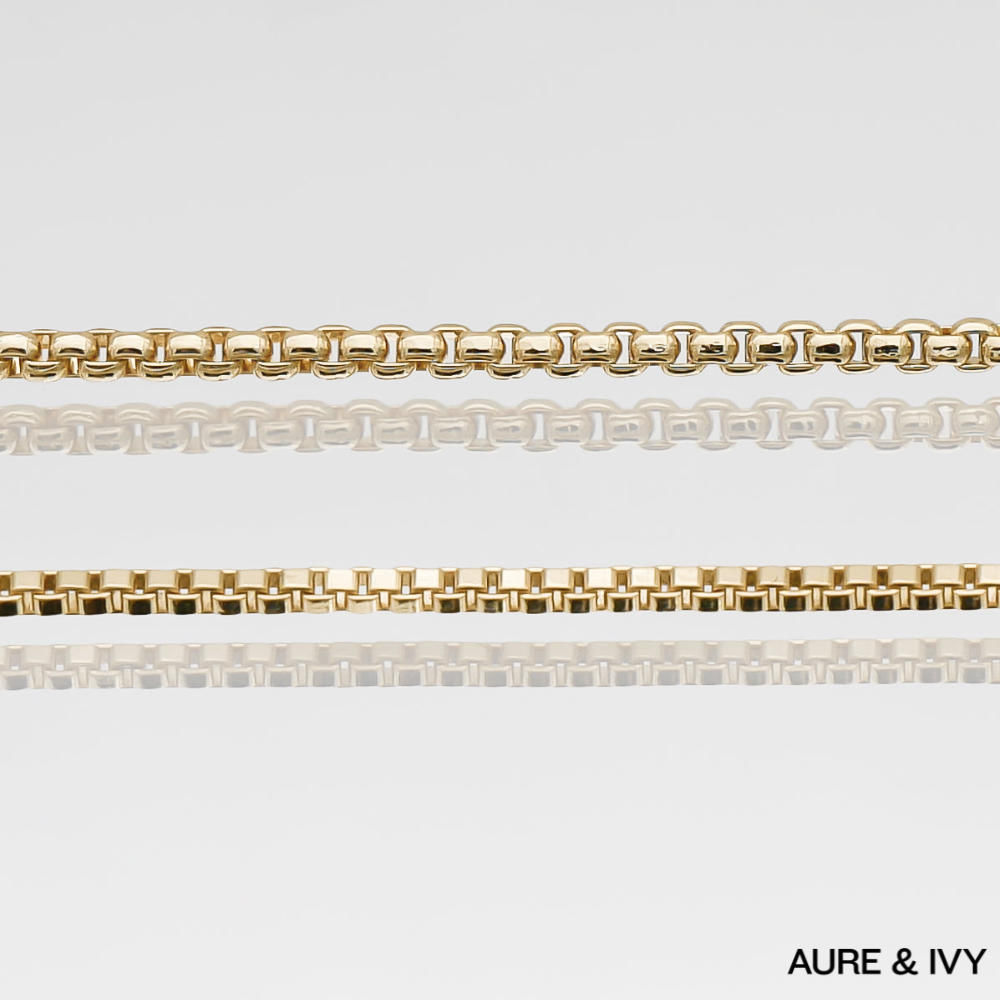 The Elia Name Bracelet