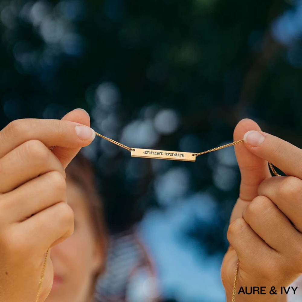 The Evera Necklace