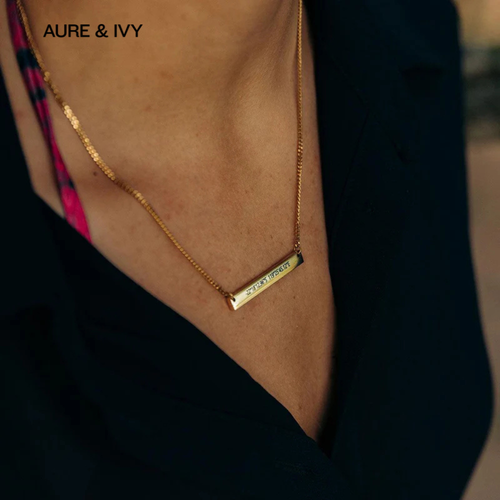 The Evera Necklace