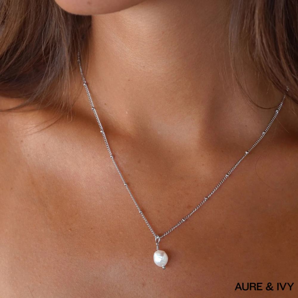 The Lunea Necklace