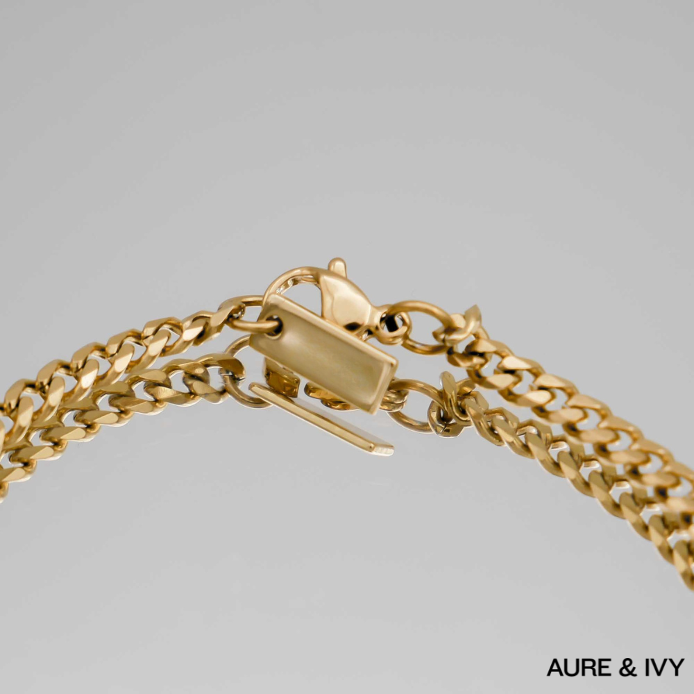 Havana Cuban Bracelet