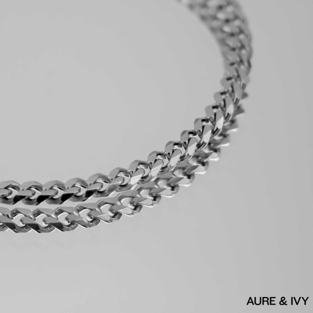 Havana Cuban Bracelet