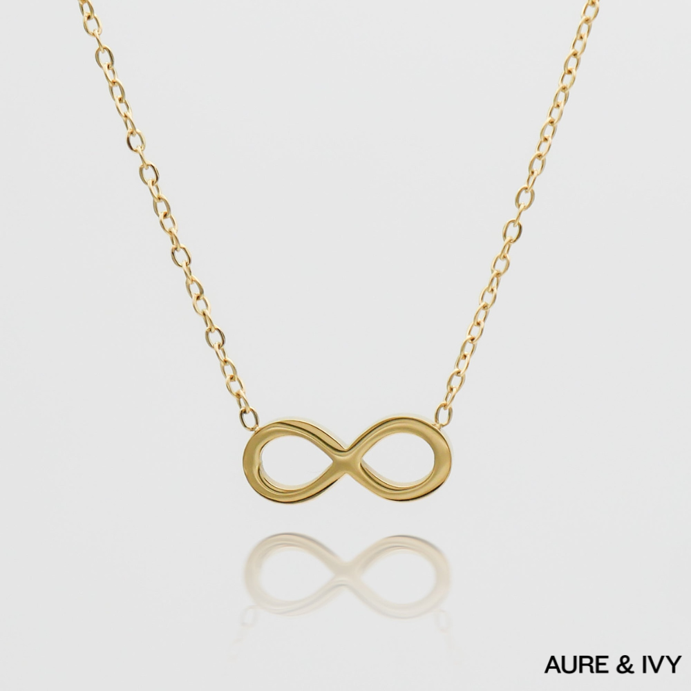 Evermore Necklace