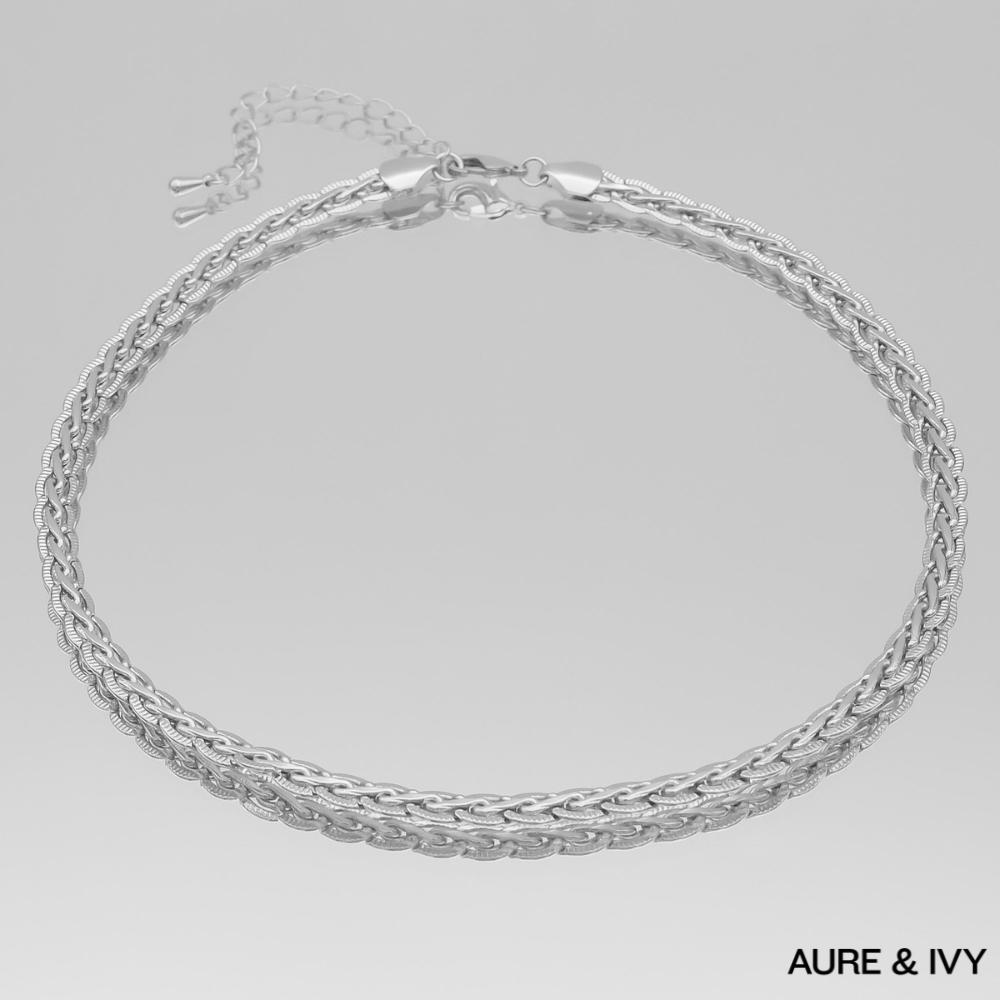 Liana Braided Chain