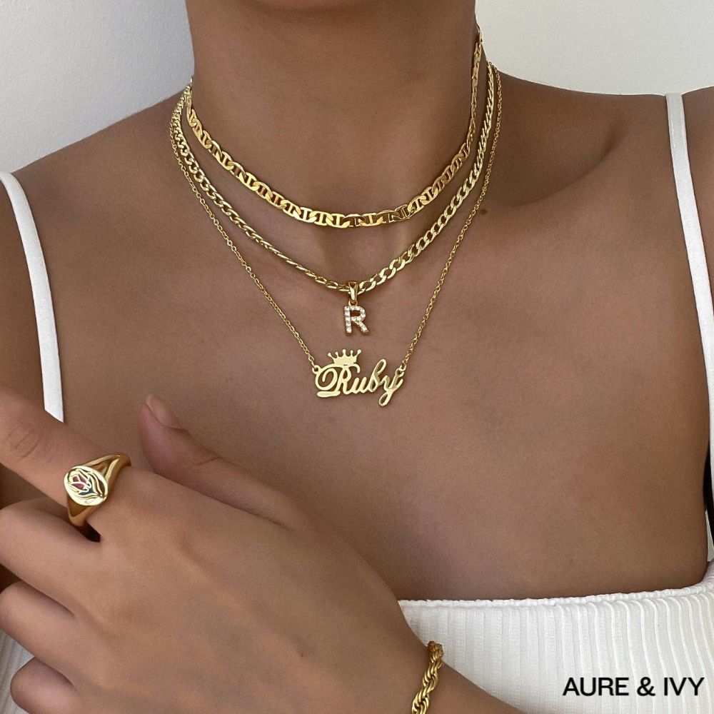 Marine Chain