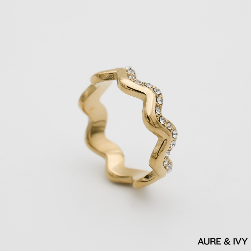 Sayla Ring
