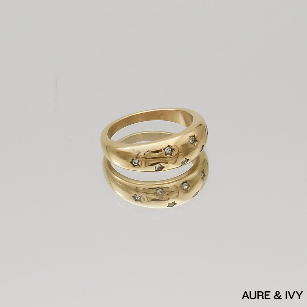 Holly Ring