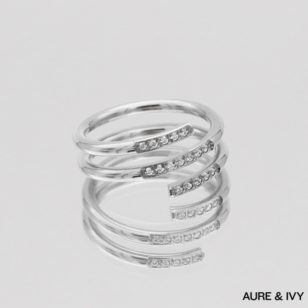 Elisya Ring