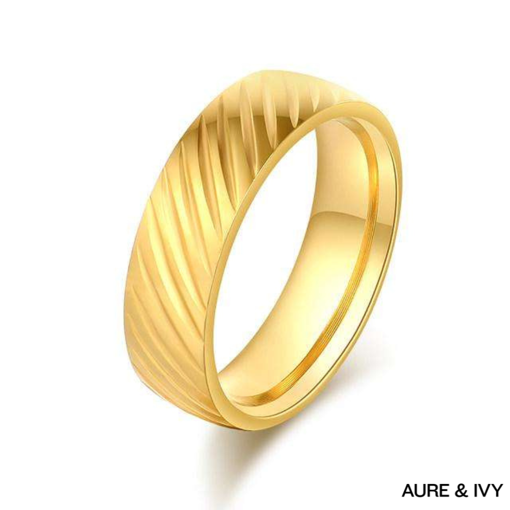 Astra Slim Ring