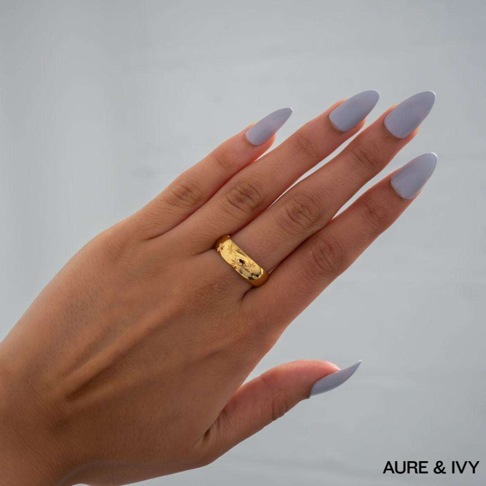 Everyday Glow Ring