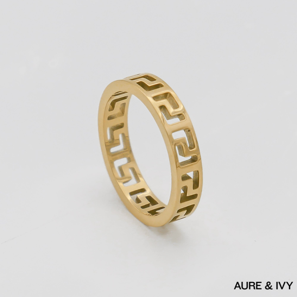 Kaia Ring