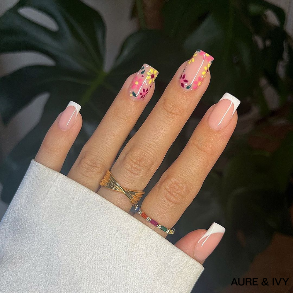 Cleo Ring
