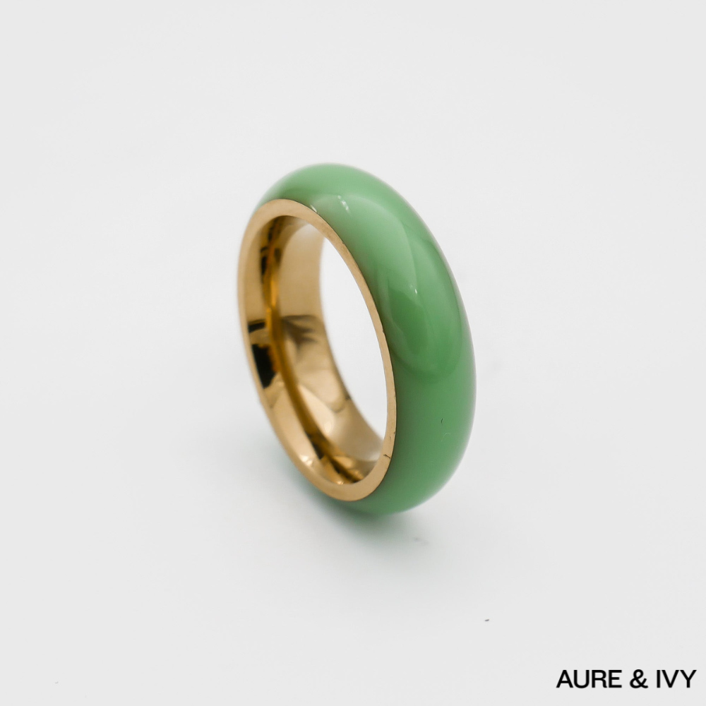 Liara Ring