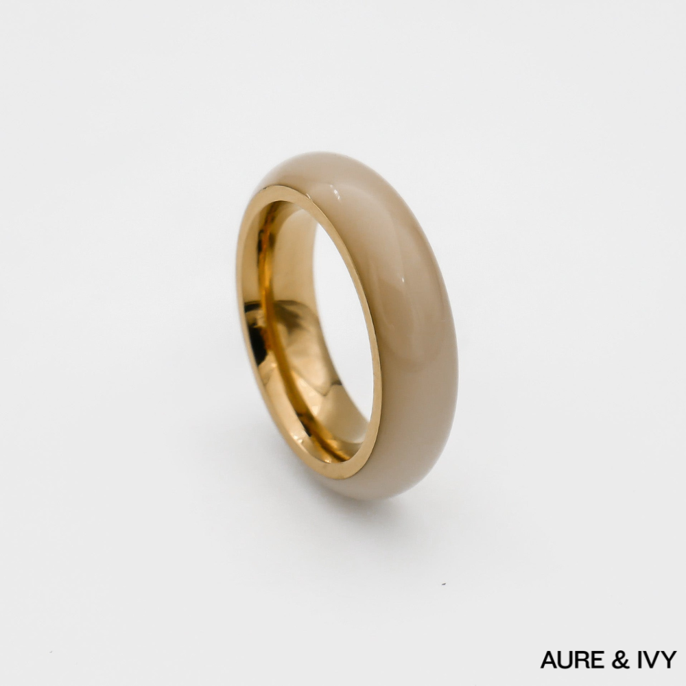 Liara Ring