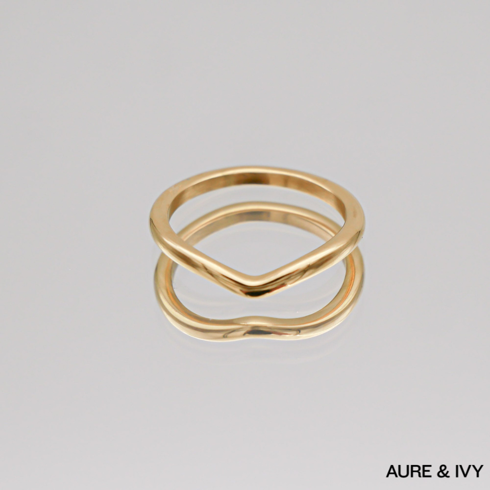Vela Ring