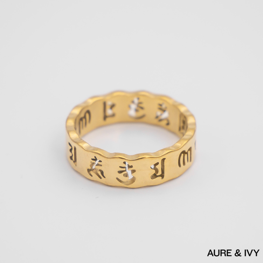 Ara Ring