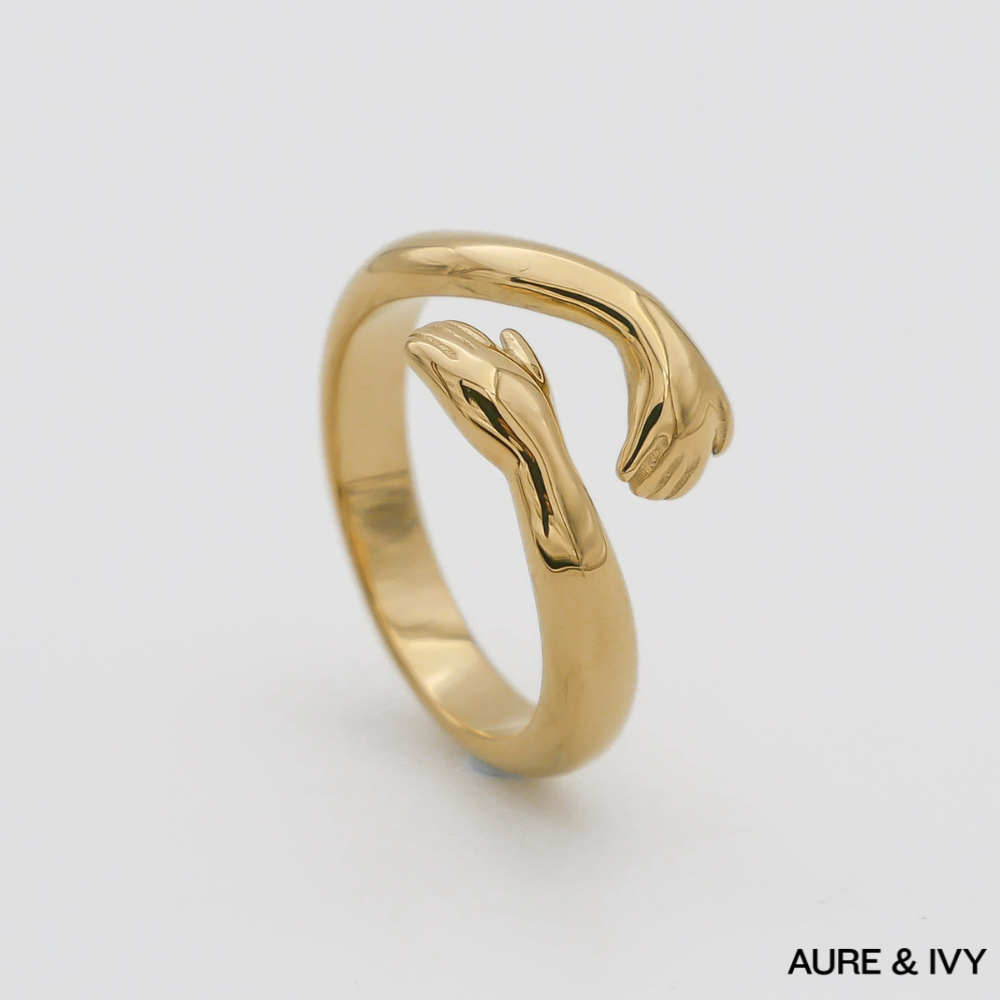 Caress Ring