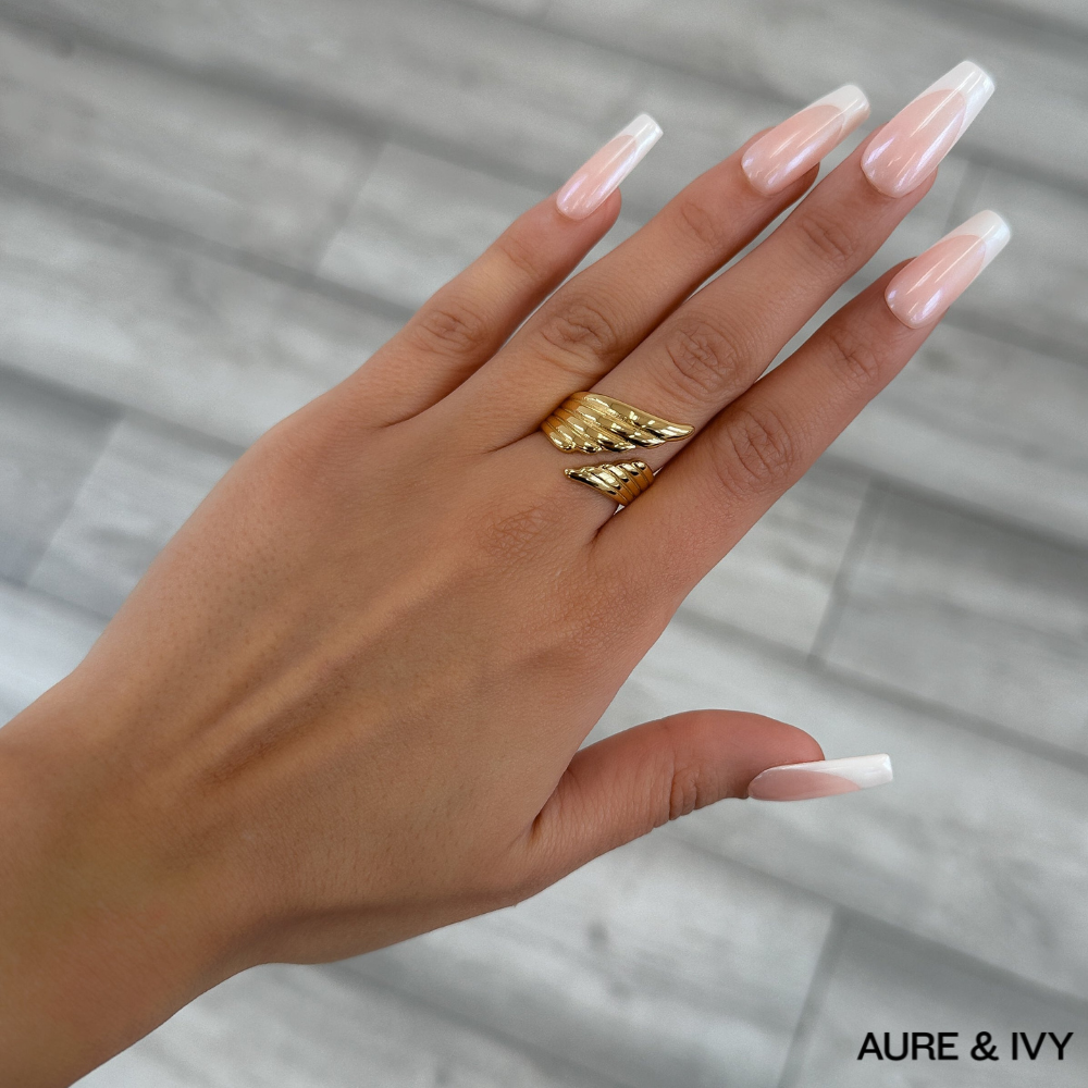 Zephyra Ring