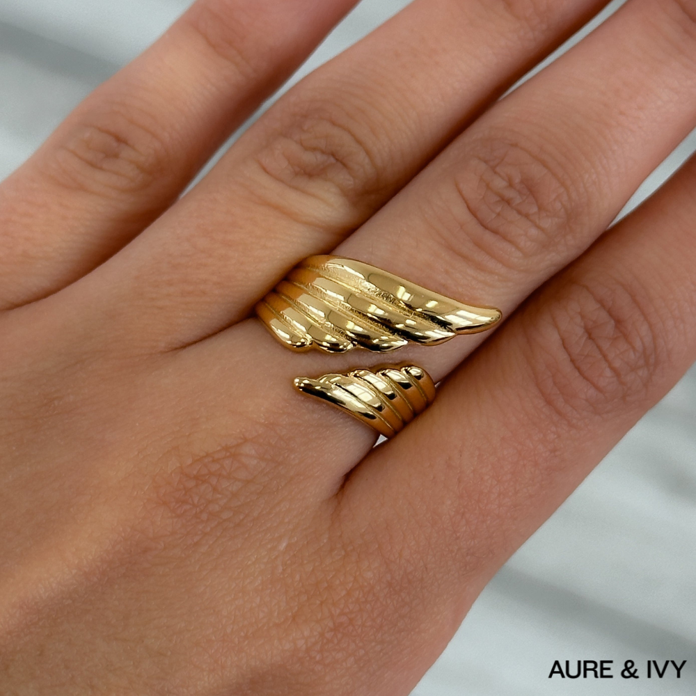 Zephyra Ring