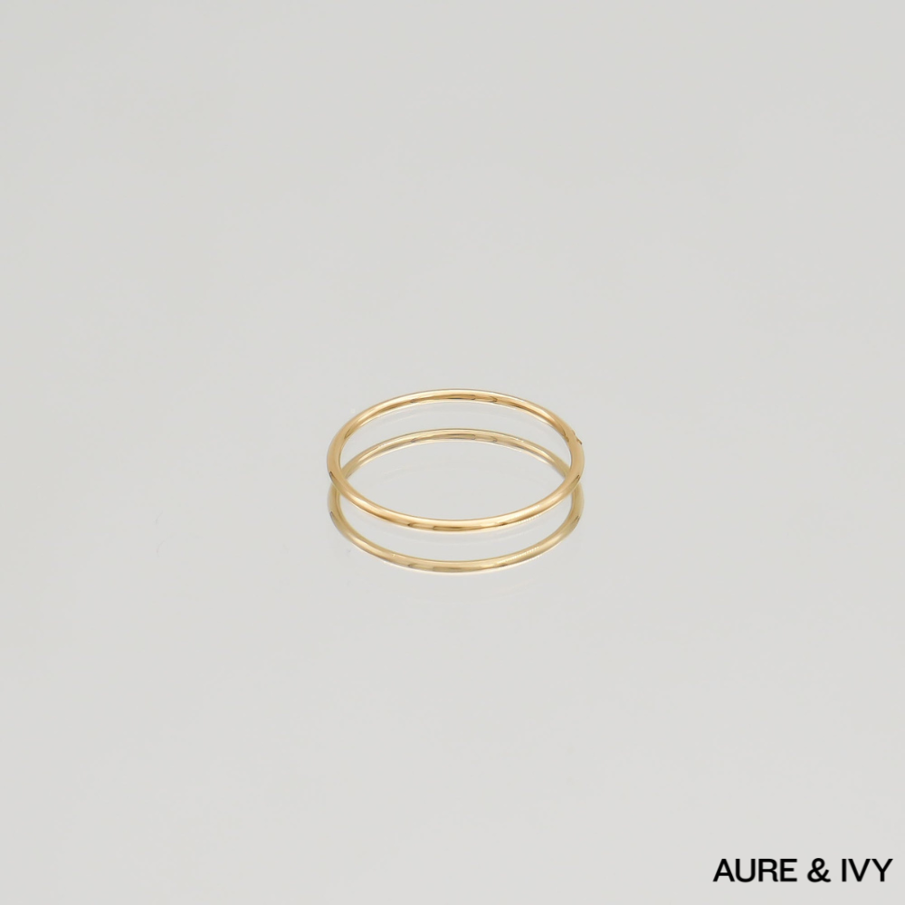 Zelia Light Ring