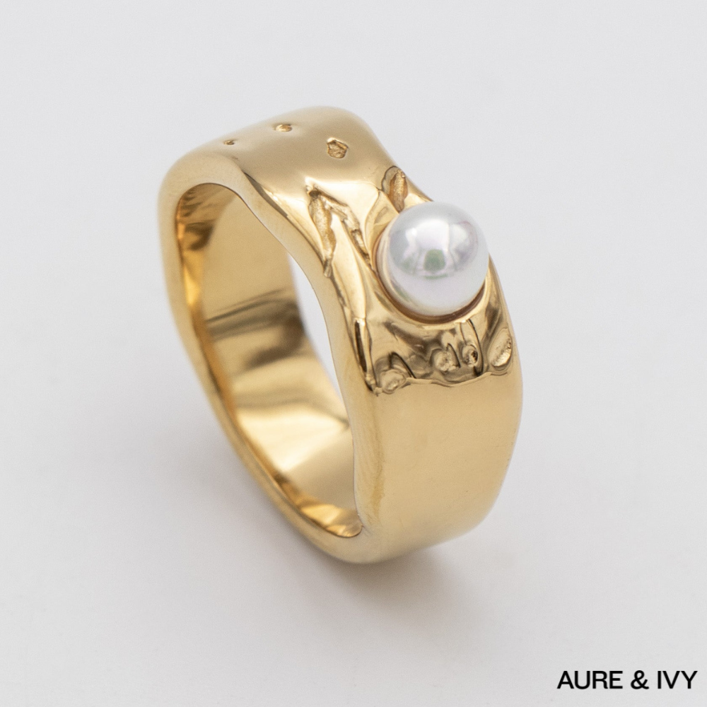 Thalassa Pearl Band