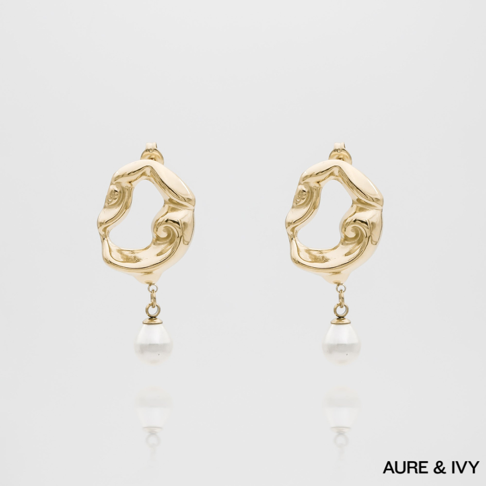 Vivara Radiance Earrings