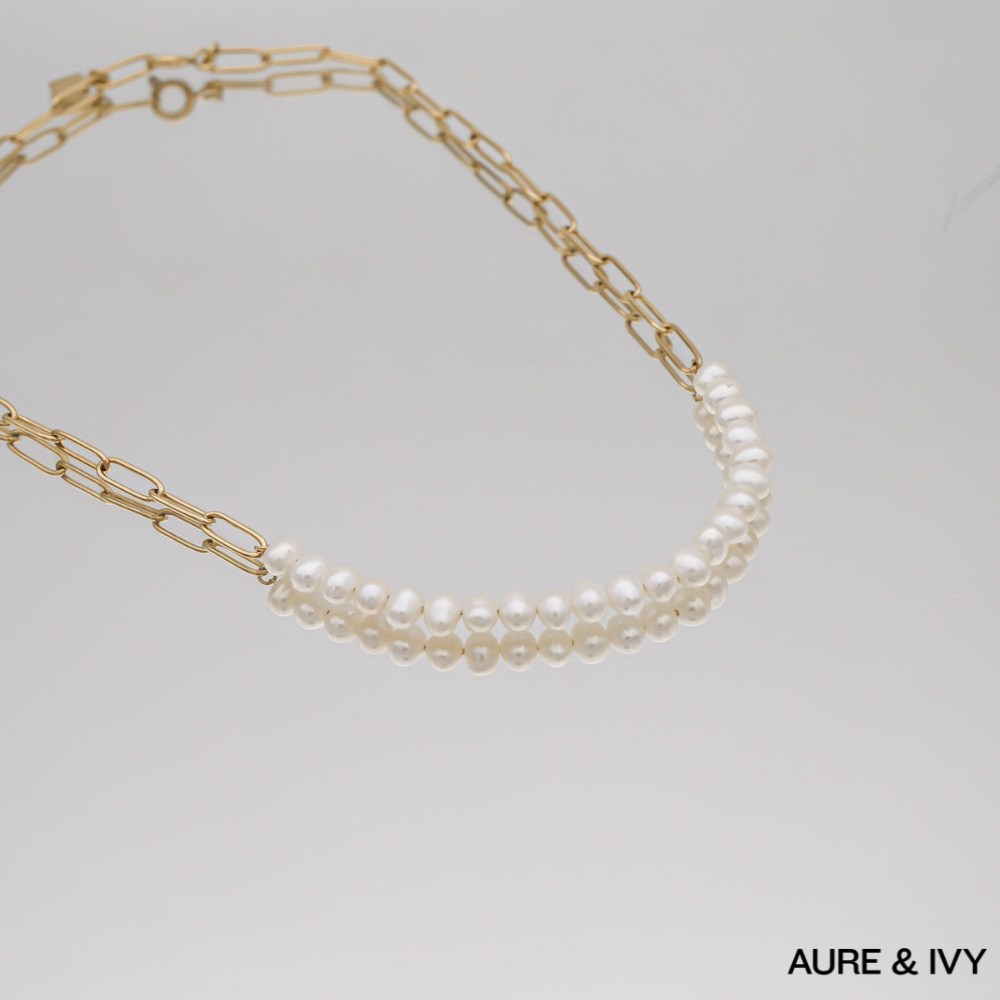 Selva Pearl Link
