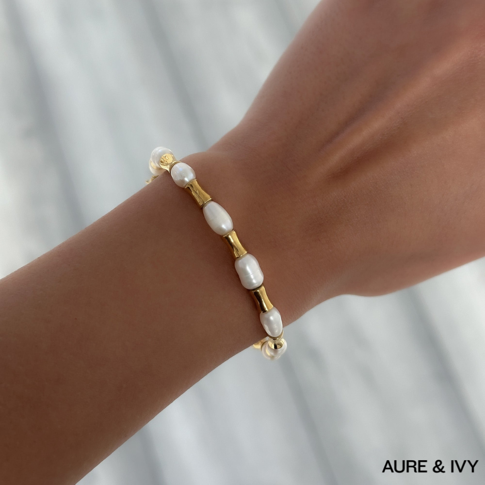 Marinella Pearl Beads