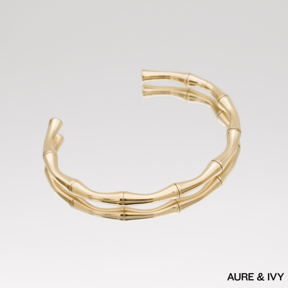 Rei Bamboo Bracelet