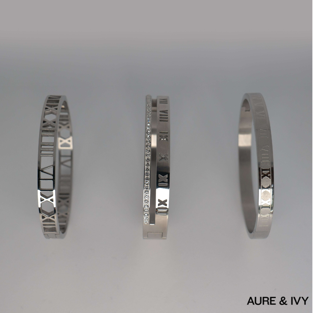 Empress Bracelet