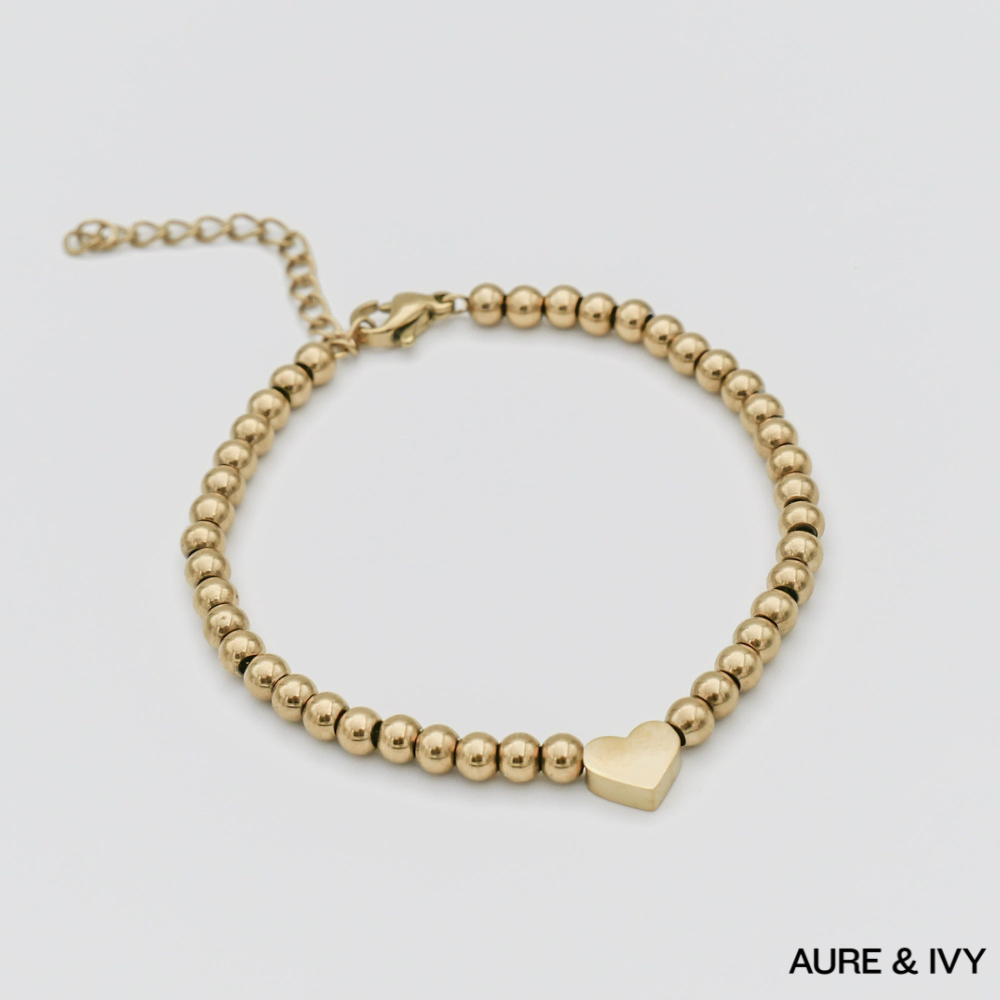 Myla Beaded Bracelet