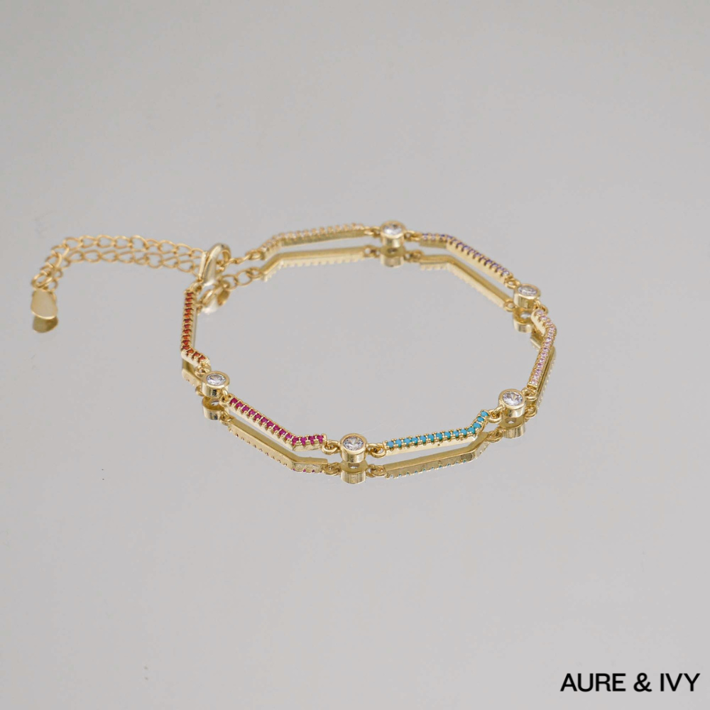 Scarlet Bracelet