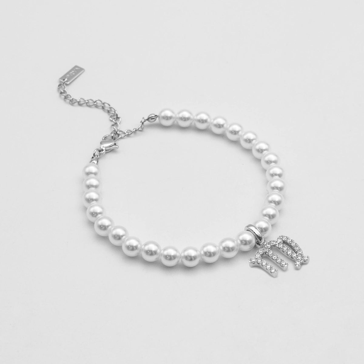 Lunelle Anklet
