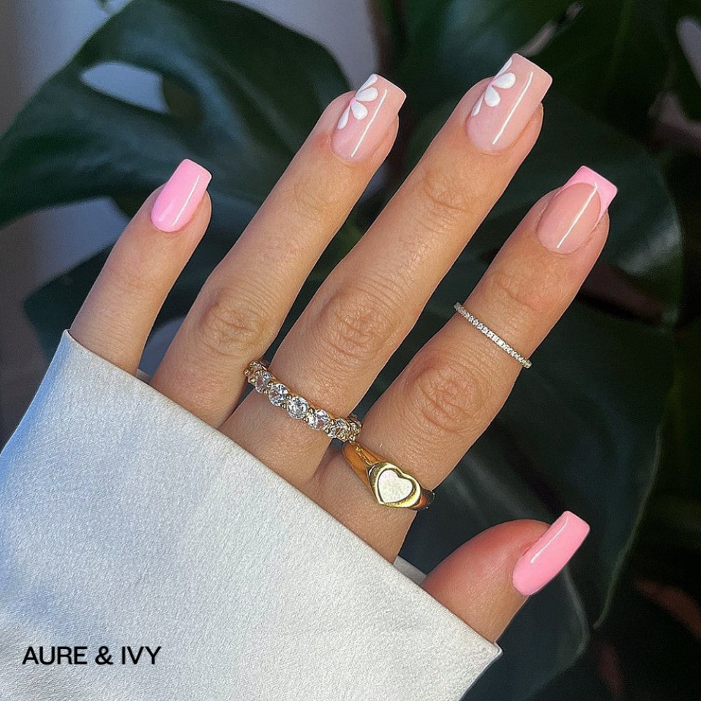 Faye Light Ring