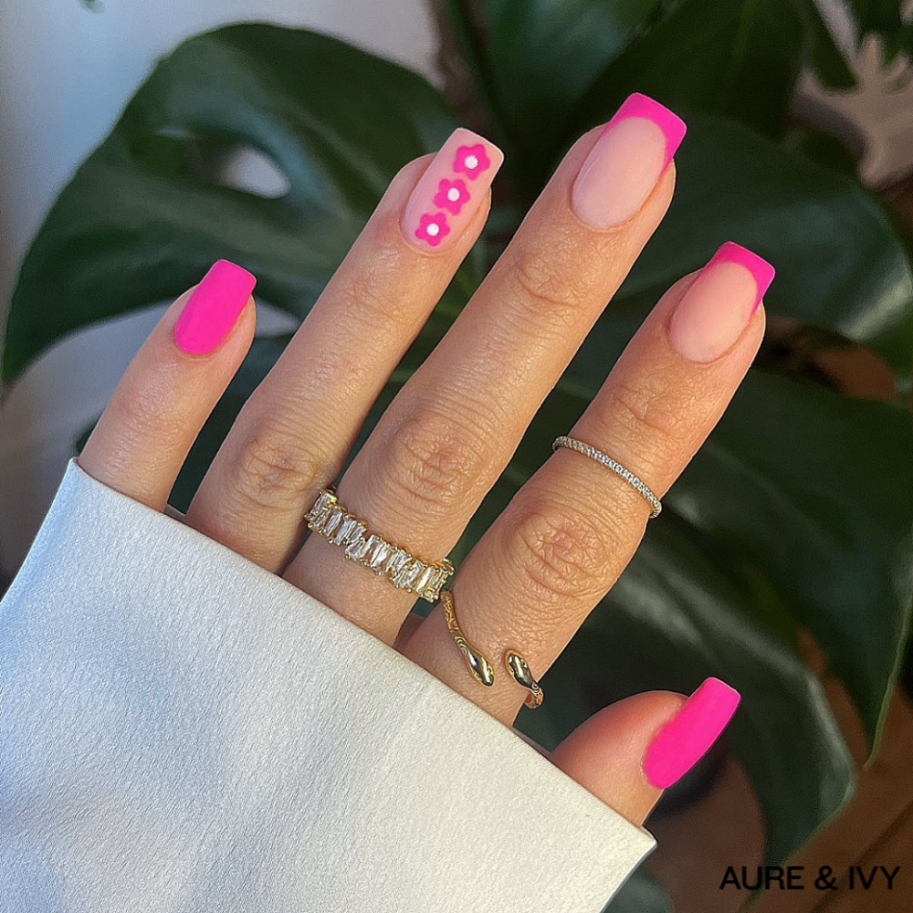 Faye Light Ring