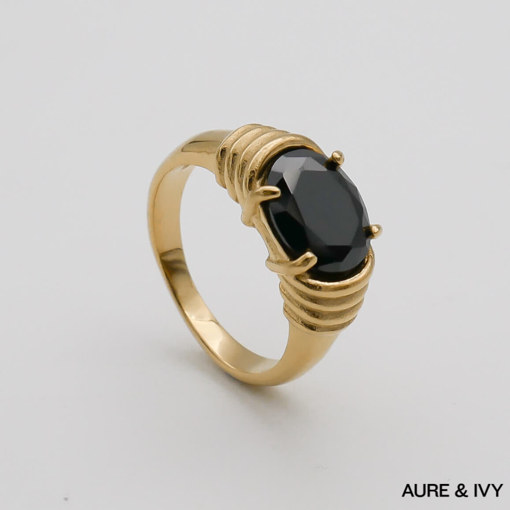 Dahlia Dream Ring