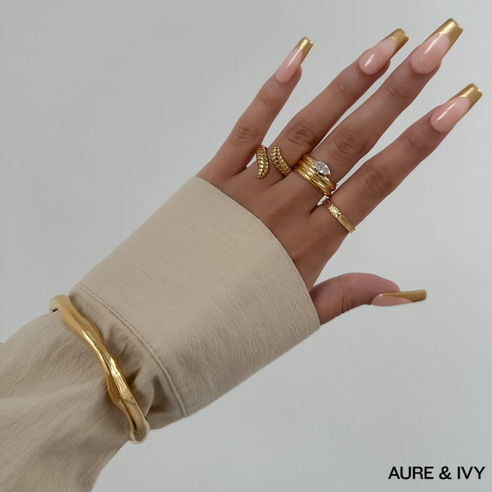 Selene Bangle