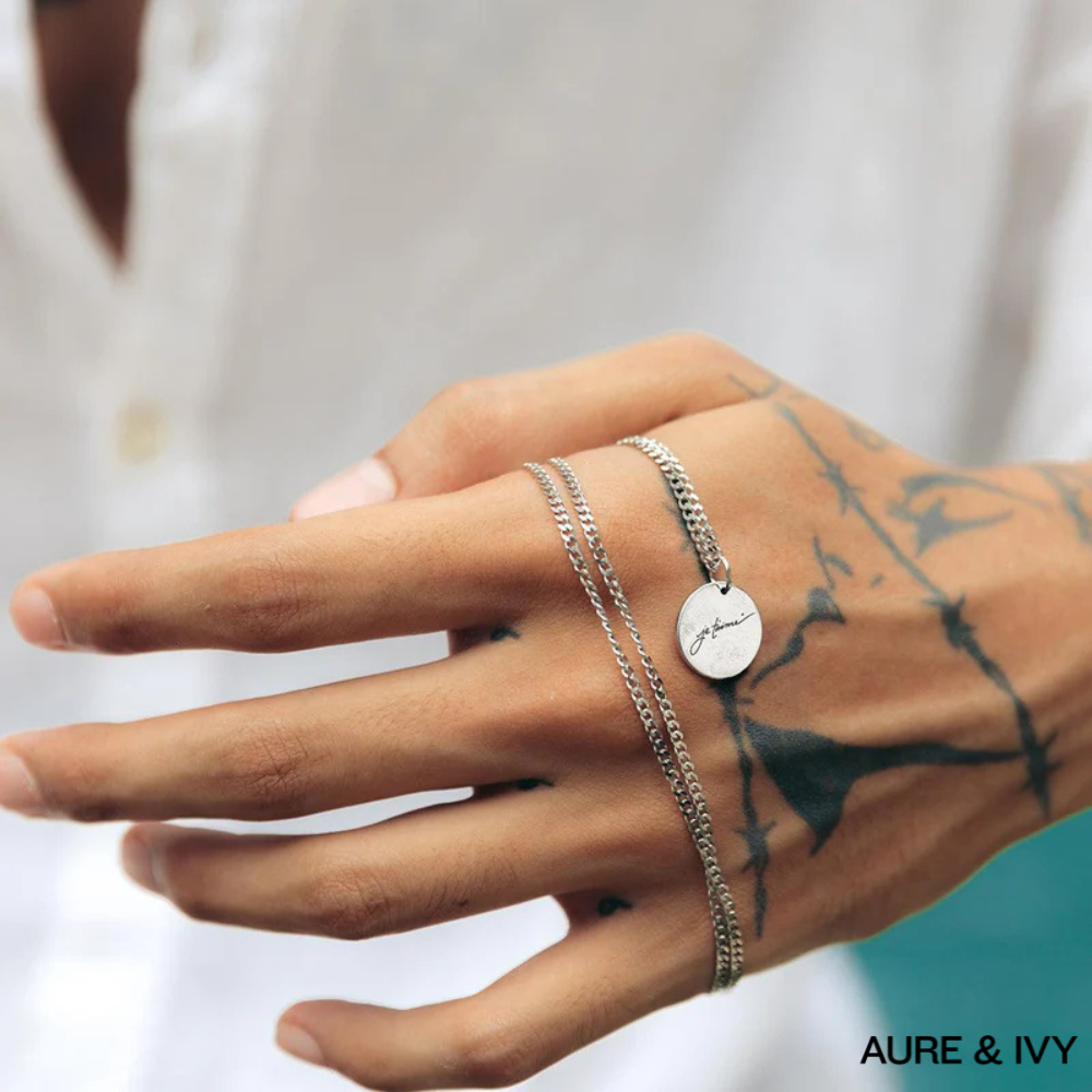 The Memoir Necklace