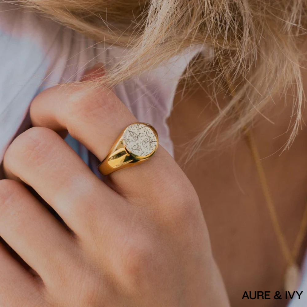 The Nocturne Ring