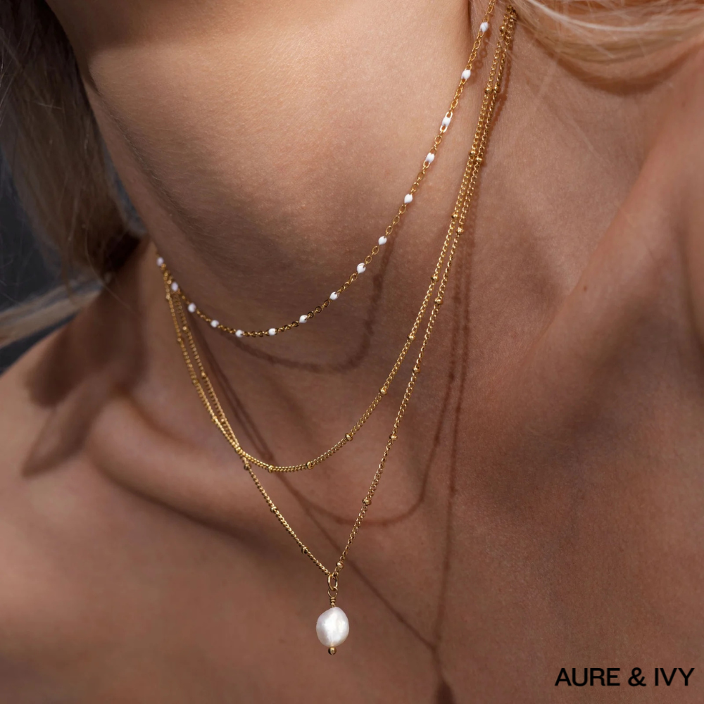 The Solene Choker