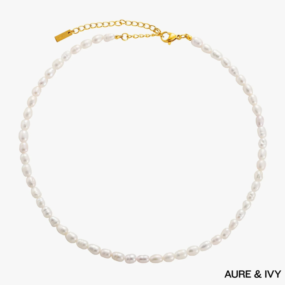 The Vivienne Choker