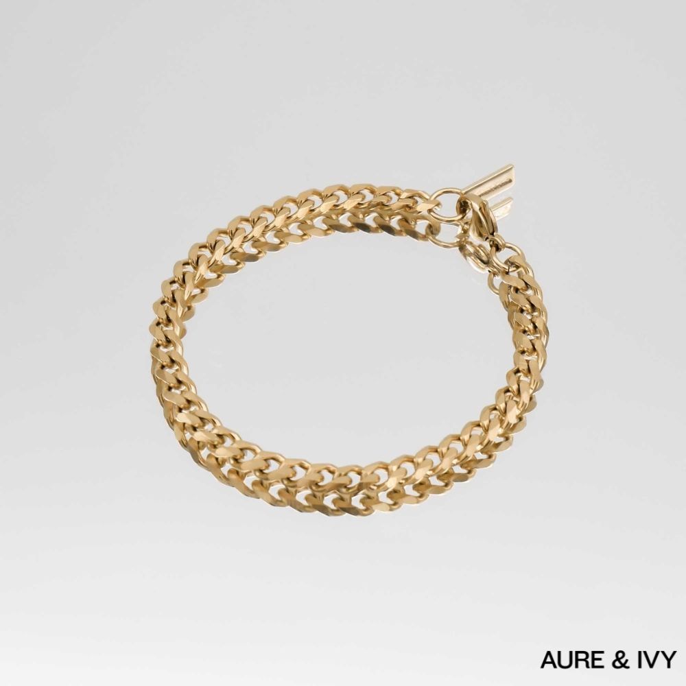 Havana Cuban Bracelet