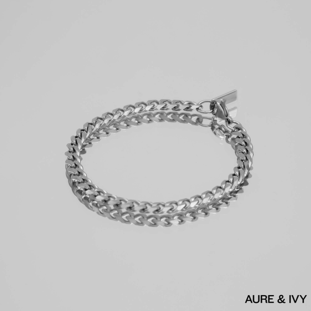 Havana Cuban Bracelet