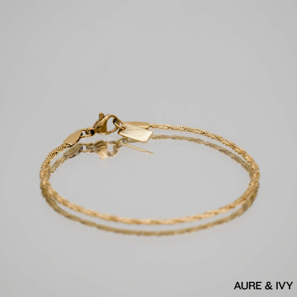 Aria Bracelet