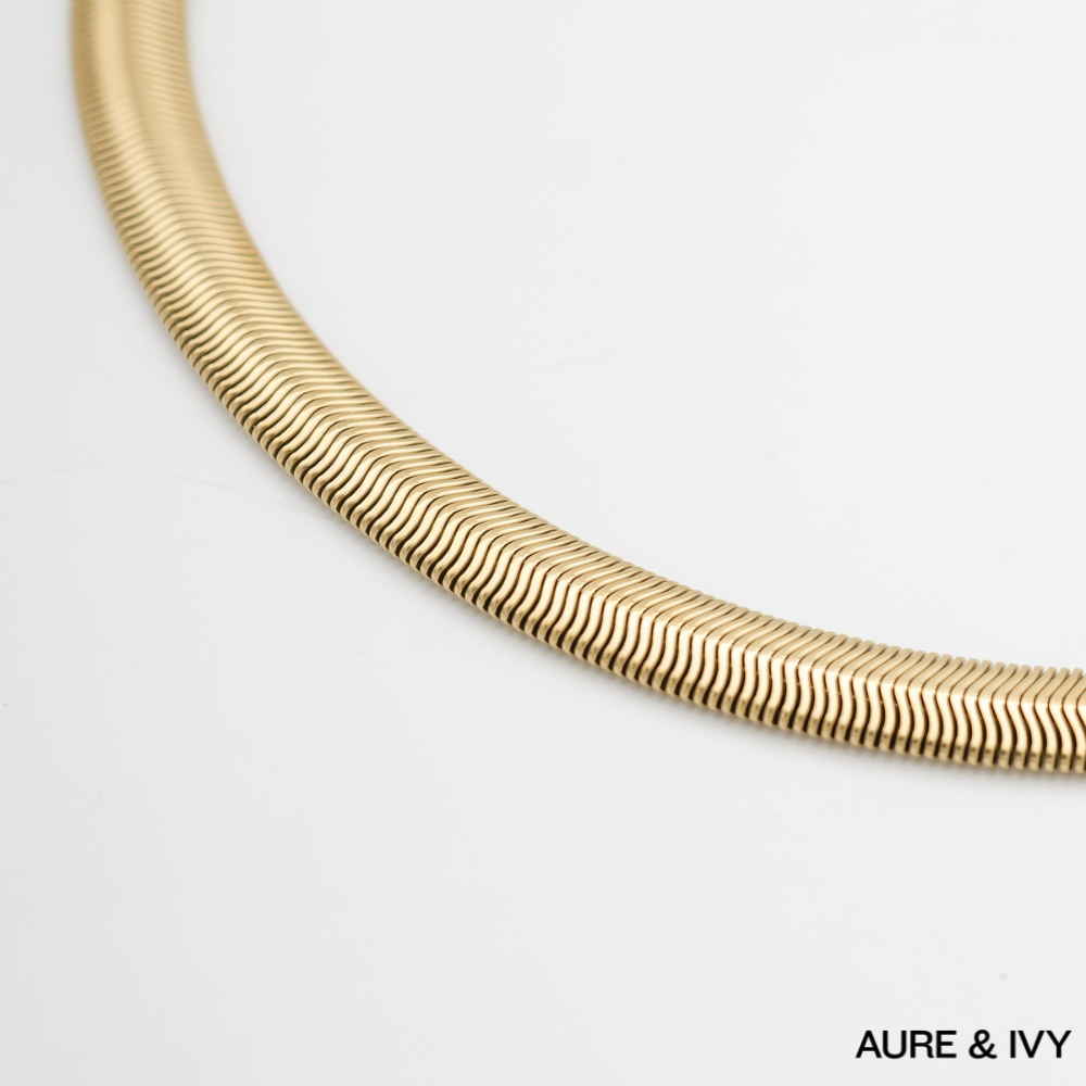 Luxe Skyla Chain
