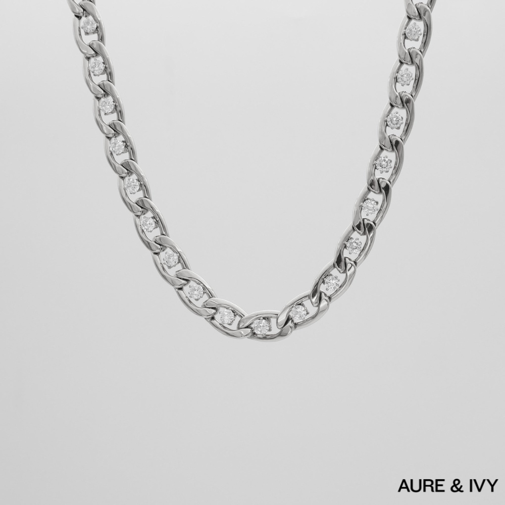Valora CZ Choker