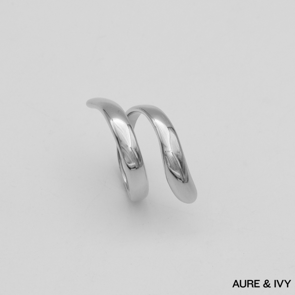 Fia Wrap Ring