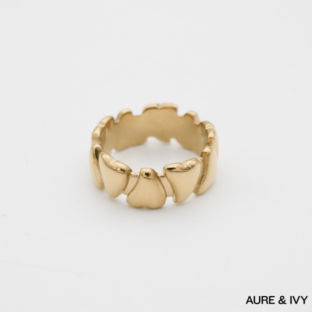 Hayley Ring